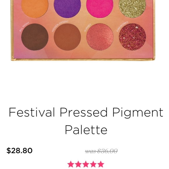 PUR Festival pallet - Picture 2 of 4